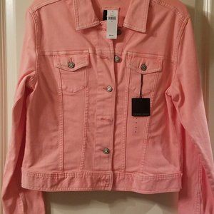 GAP Denim Jacket, Size Medium - New with Tags